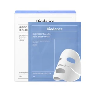 Biodance Masque Hydro