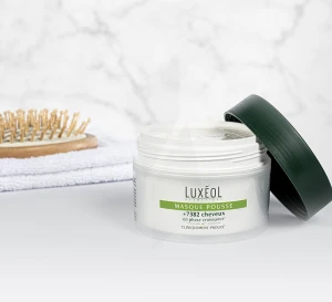 Luxéol Masque Pousse Pot/200ml