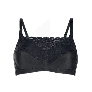 Amoena Isabel Sb Soutien-gorge Noir T95c