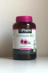 Echinacee Bio
