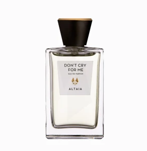 Altaia Don't Cry For Me Edp 100 Ml Spray
