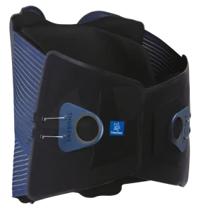 Thuasne Lombastab Immo Ceinture Lombaire Maintien Taille 4