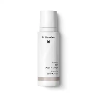 Dr. Hauschka Lait Corps Regener 150 Ml à Toulouse