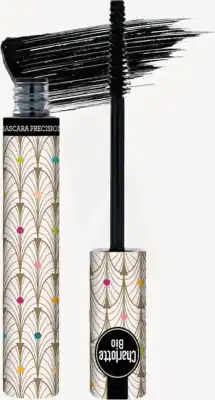 Charlotte Bio Mascara Précision Longue Tenue Noir 8ml à PERTUIS