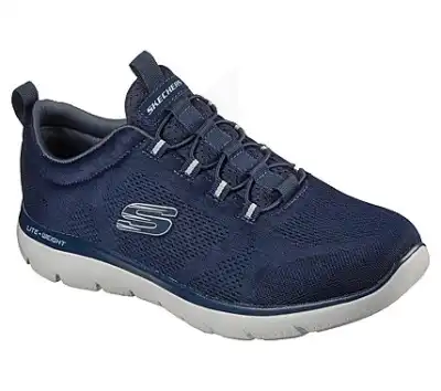 Skechers 232186 Nvy 44 à Nice