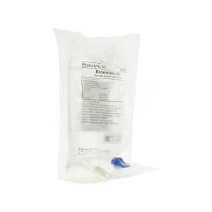 Bionolyte G5, Solution Pour Perfusion