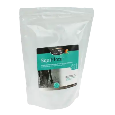 Horse Master Equi Flora 500g