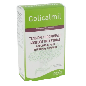 Inebios Colicalmil