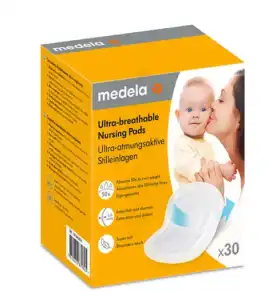 Acheter MEDELA COUSSIN ALLAIT ULT RESPIR30 à Angers