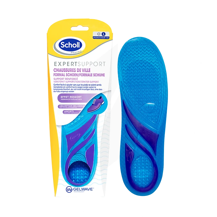 Parapharmacie de luxe scholl sales