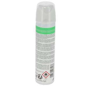 Svr Spirial Déodorant Spray Anti-transpirant 75ml
