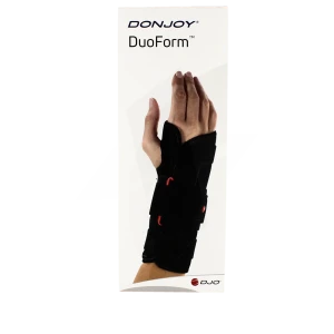 Donjoy® Duoform™ Pédiatrique/xs