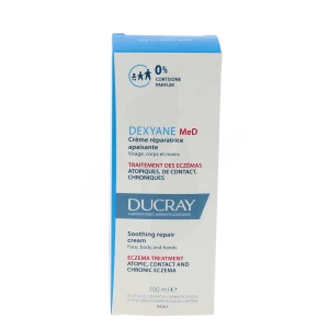 Dexyane Med Cr RÉparatrice T/100ml