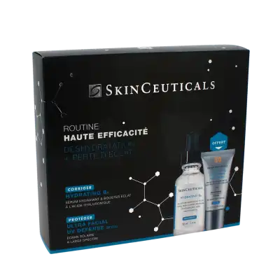 Skinceuticals Hydrating B5 Coffret Noël 2024 à Nice