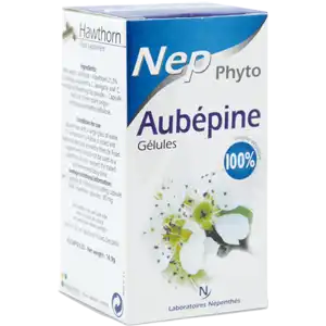 Aubépine