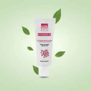Cytolnat Cytolrose Ar Crème Anti-rougeurs 40ml