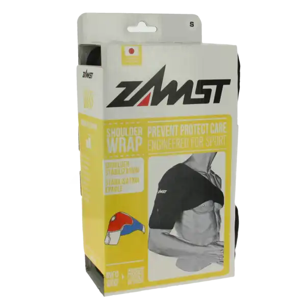 Zamst Shoulder Wrap Epaulière S