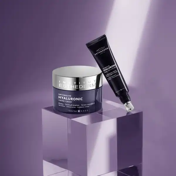 Institut Esthederm Huile Solaire Protectrice Bronzante Corps Soleil Modéré 150ml