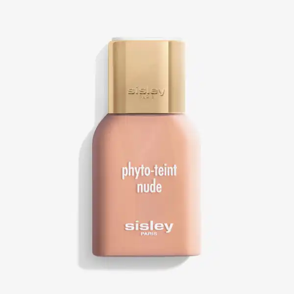 Sisley Phyto-teint Nude 2c Soft Beige Fl/30ml