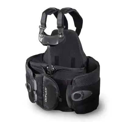 Donjoy Isoform Tlso Corset D'immobilisation L/xl à MARSEILLE