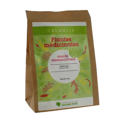 CALMELIA Bardane Racine 125g