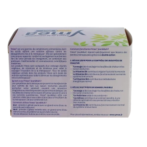 Ymea Jour & Nuit Gél B/128