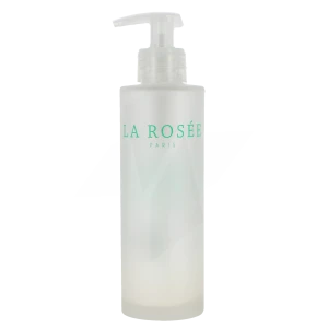 La Rosée Flacon En Verre Vide Rechargeable 200 Ml