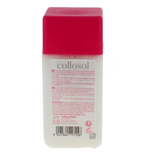 Collosol Eau De Lait DÉmaquillante Nettoyante Fl/250ml