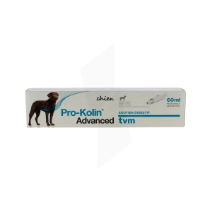 Pro-kolin Advanced Chien Pate Or Ser/60ml