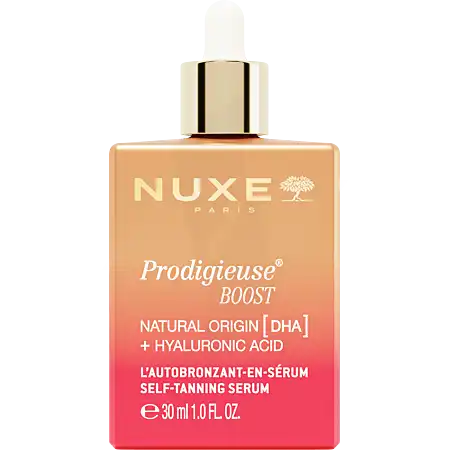 Nuxe Prodigieuse Boost Sérum Autobronzant Fl Pipette/30ml