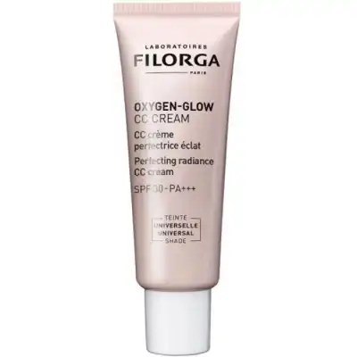 Filorga Oxygen-glow Cc Creme 40ml à Drocourt