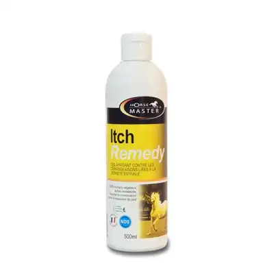 Horse Master Itch Remedy 500ml à Le Dévoluy