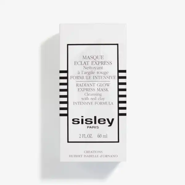 Sisley Masque Eclat Express T/60ml