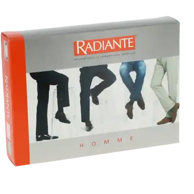 Radiante Homme Coolmax Chine Classe 2 à LORMONT