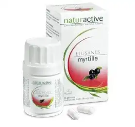 Elusanes Myrtille, Bt 30 à Villeneuve-sur-Lot
