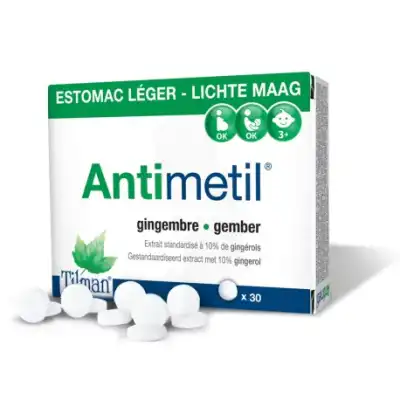 Antimetil 30 Cprs à MONTPEZAT-SOUS-BAUZON