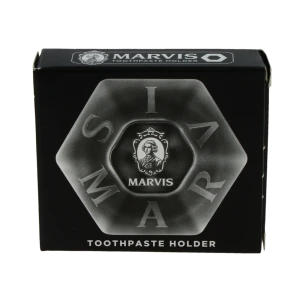 Marvis Support Dentifrice Avec Boîte Blanc