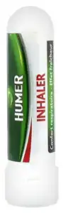 Humer Inhaler - Inhalateur Poche à Héricy