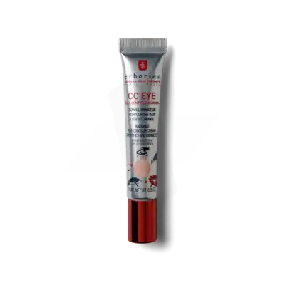 Erborian Cc Eye Clair 10 Ml à VITRE