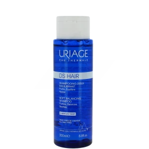 Uriage Ds Hair Shampooing Doux Équilibrant 200ml