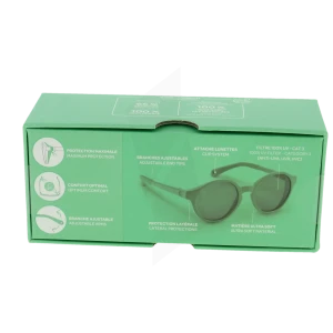 Beaba Merry Lunette 2-4ans Bleu Perle