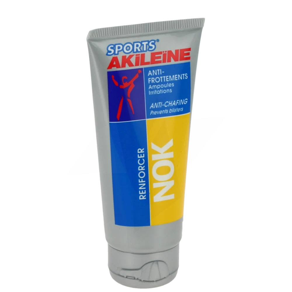 Sports Akileïne Nok Crème Anti-frottement 75ml