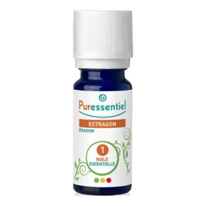 Puressentiel Hebbd Huile Essentielle Bio Estragon Fl/5ml