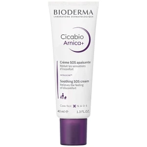 Bioderma Cicabio Arnica+ Cr T/40ml