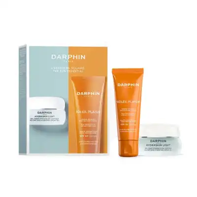 Darphin Coffret Hydra+soleil 25 à AIX-EN-PROVENCE