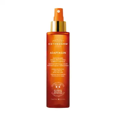 Institut Esthederm Baume Fermeté Corps Nourrissant Raffermissant 200ml à ANGLET