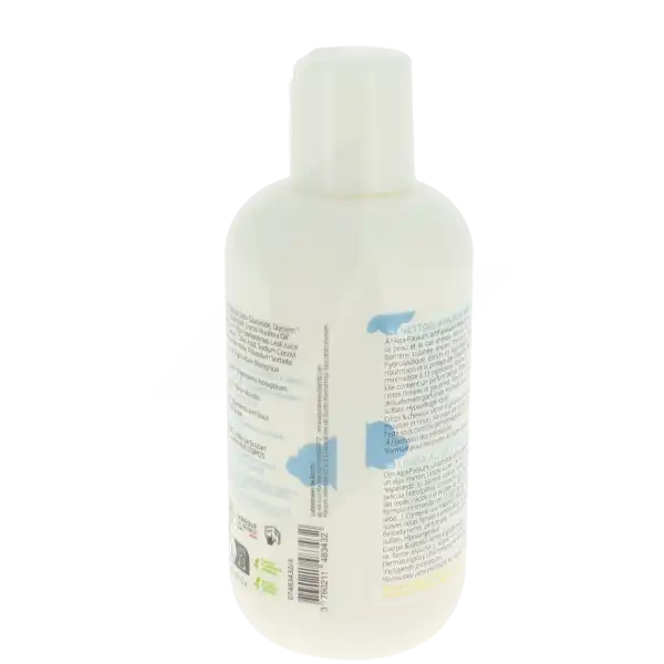 Ldbiarritz Bebe Gel Lavant Surgras Parfum Douceur T/200ml