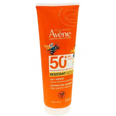 Avène Solaire Spf50+ Enfant Lait T/250ml à CERNAY