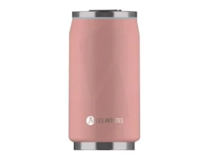 Les Artistes Canette Pink 280 Ml