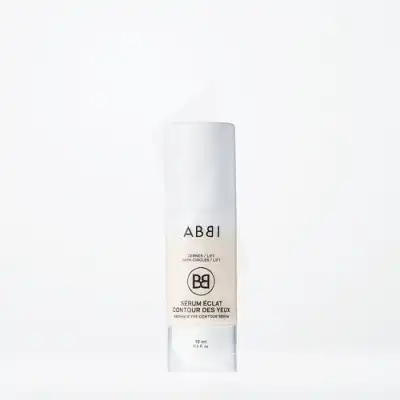 Abbi Serum Eclat Contour Des Yeux à VALENCE